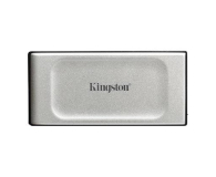 Kingston XS2000 1TB USB 3.2 Gen 2x2 Srebrny - 675626 - zdjęcie 1